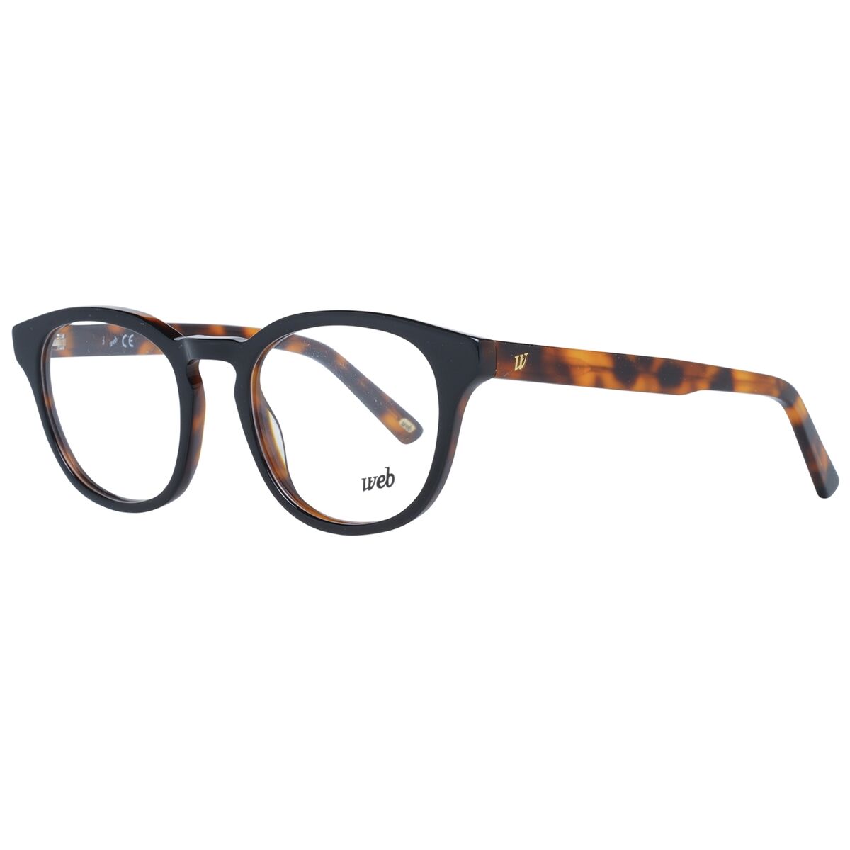 Unisex’ Spectacle frame Web Eyewear WE5346 49005