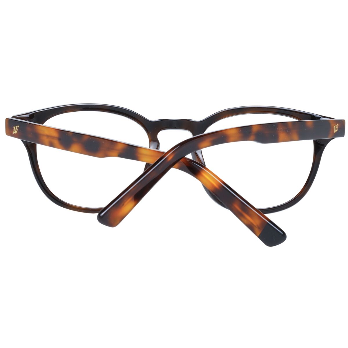 Unisex’ Spectacle frame Web Eyewear WE5346 49005