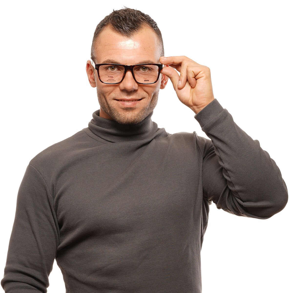 Men’ Spectacle frame BMW BW5015-H 57052