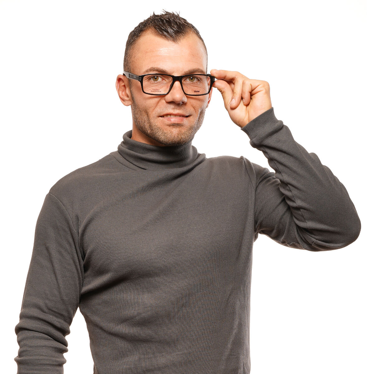 Men’ Spectacle frame BMW BW5016 57001