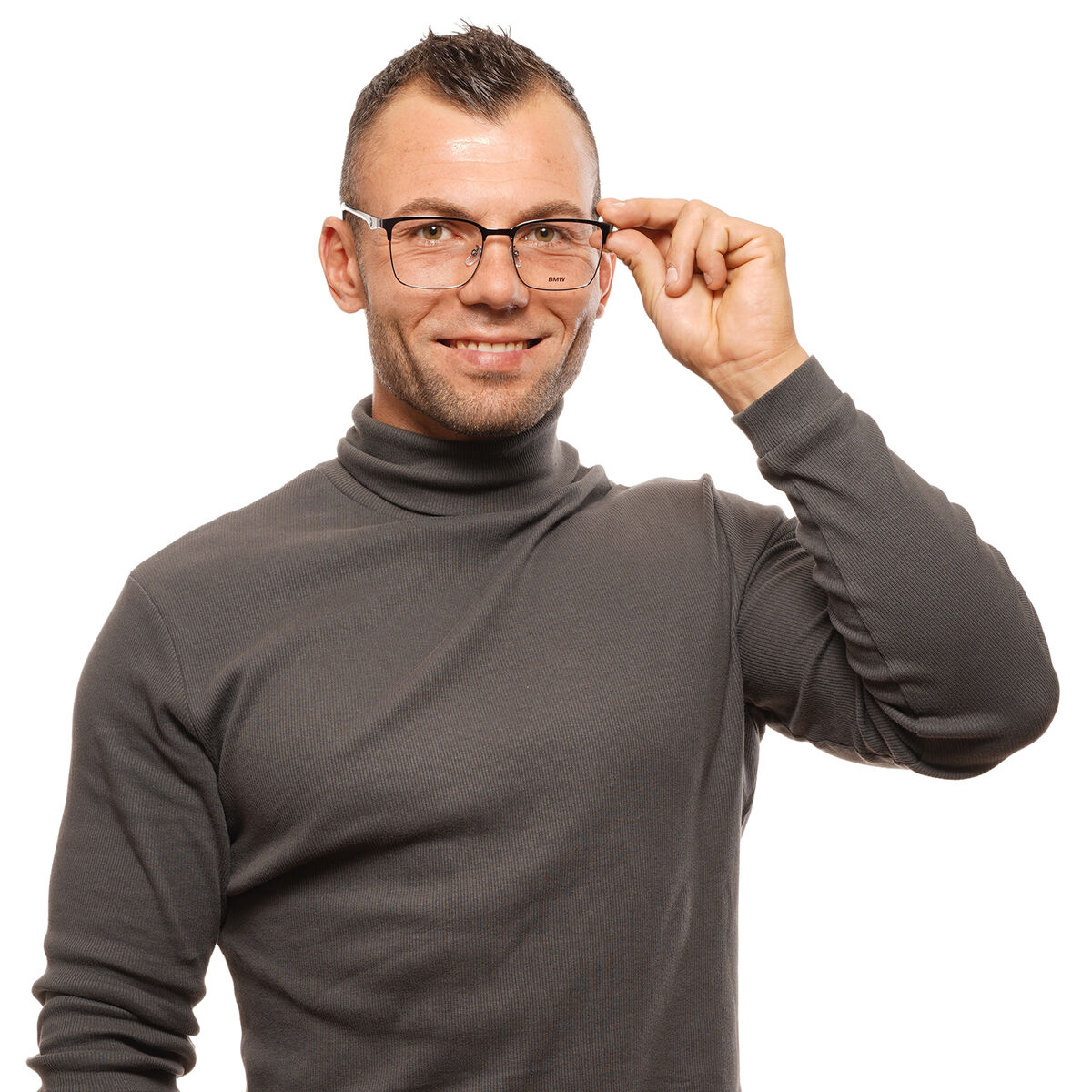 Men’ Spectacle frame BMW BW5017 56008