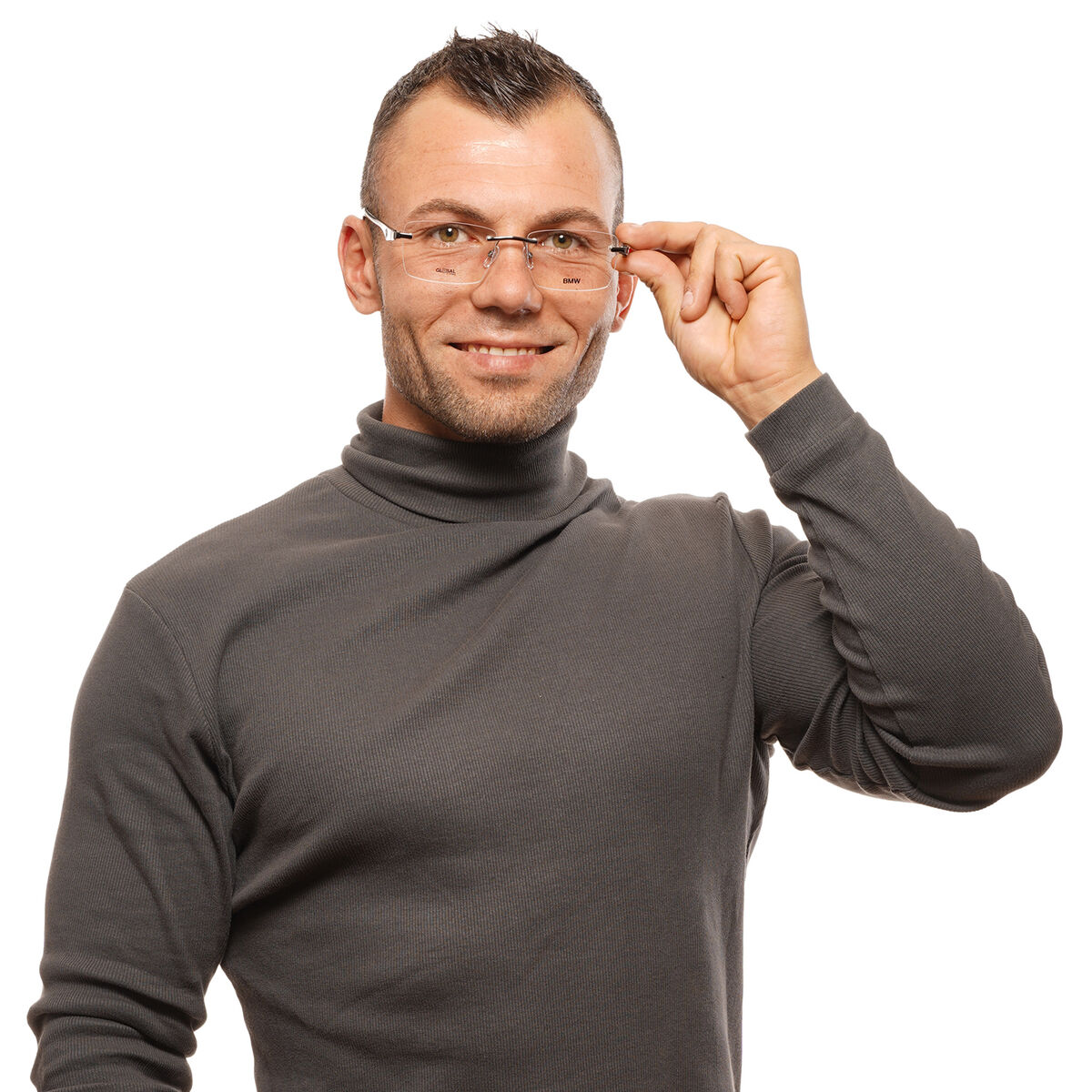 Men’ Spectacle frame BMW BW5018 56008