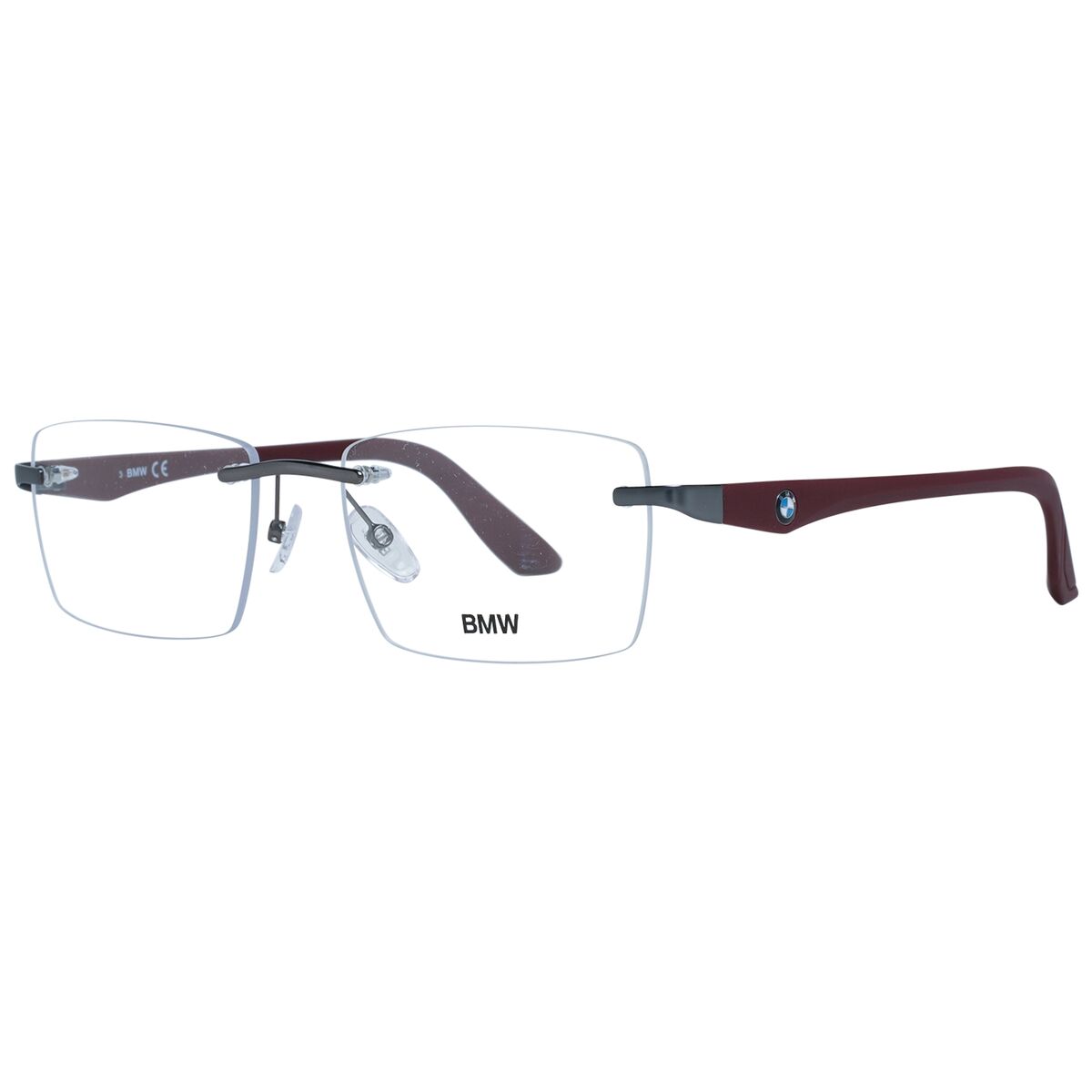 Men’ Spectacle frame BMW BW5018 56009