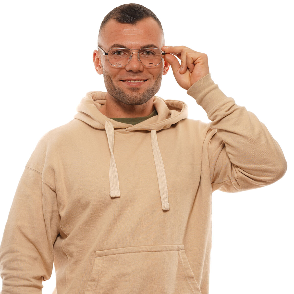 Men’ Spectacle frame BMW BW5019 57020