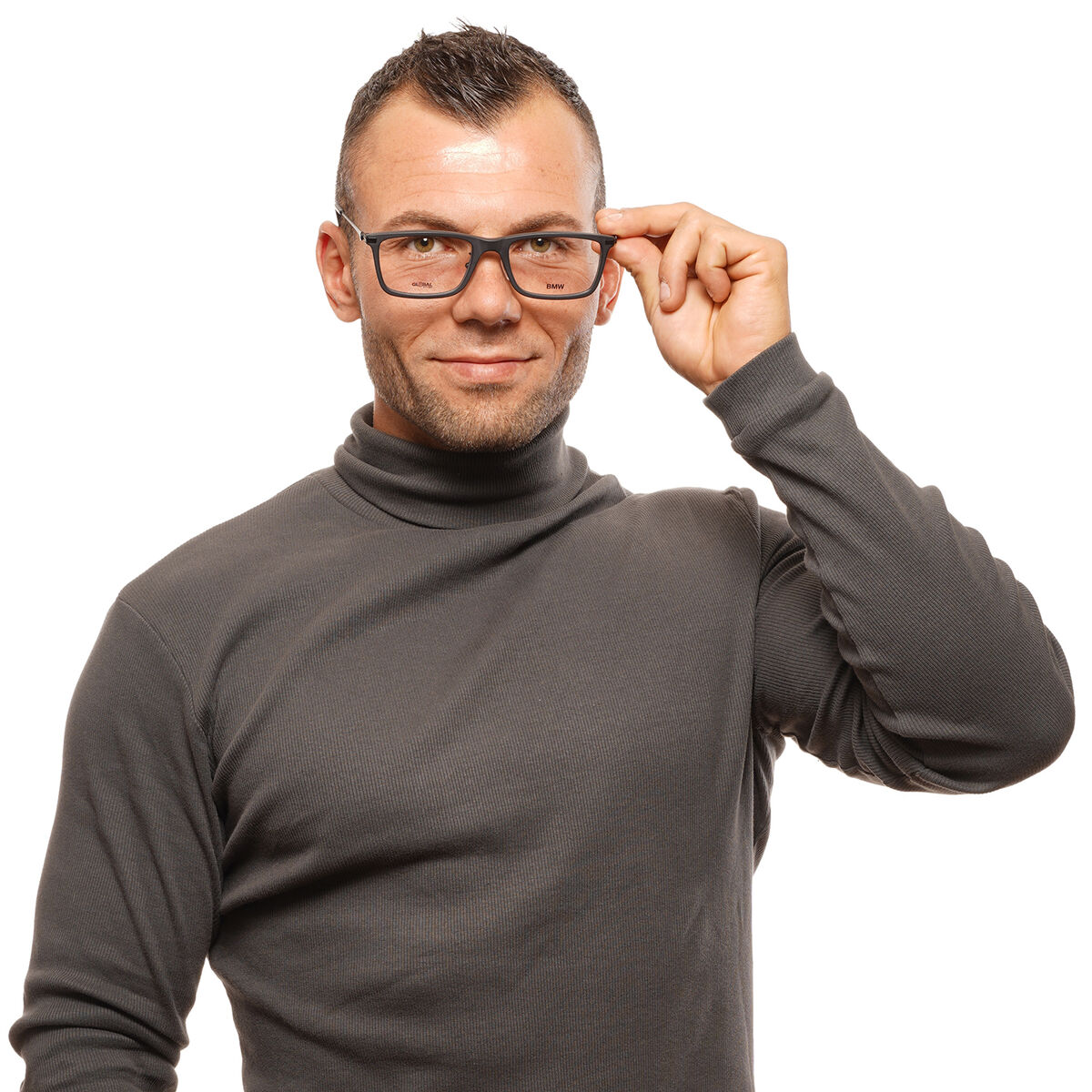Men’ Spectacle frame BMW BW5020 56002