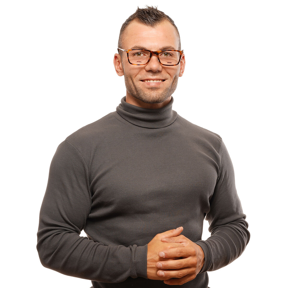 Men’ Spectacle frame BMW BW5020 56052