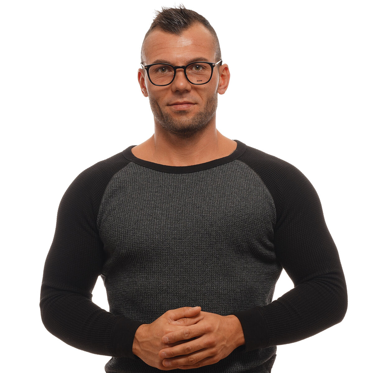 Unisex’ Spectacle frame BMW BW5021 52005