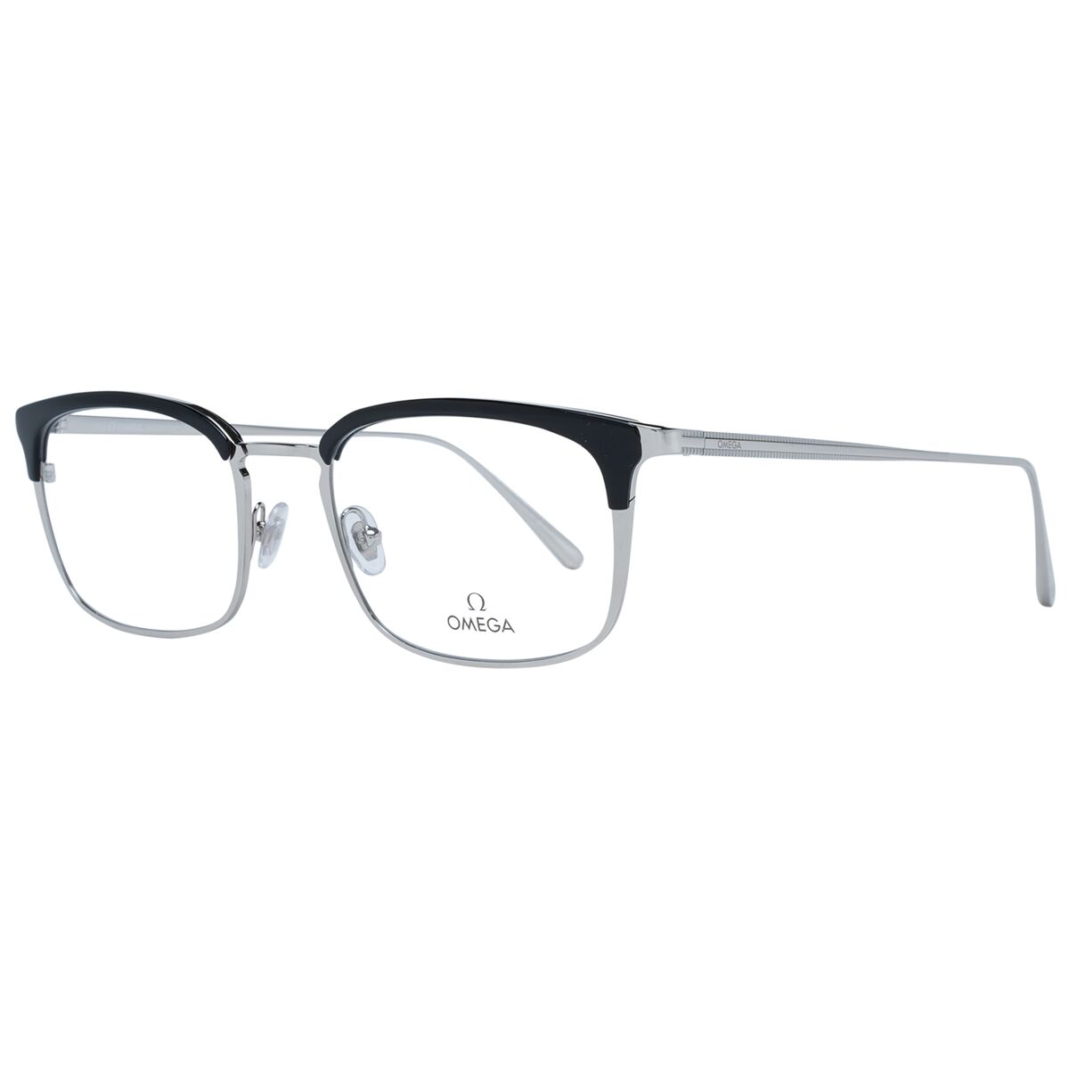 Men’ Spectacle frame Omega OM5017 53001