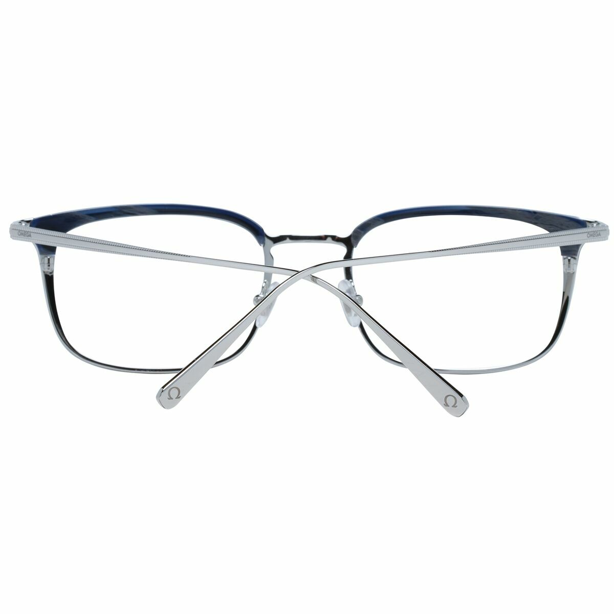 Men’ Spectacle frame Omega OM5017-53092 Grey  53 mm