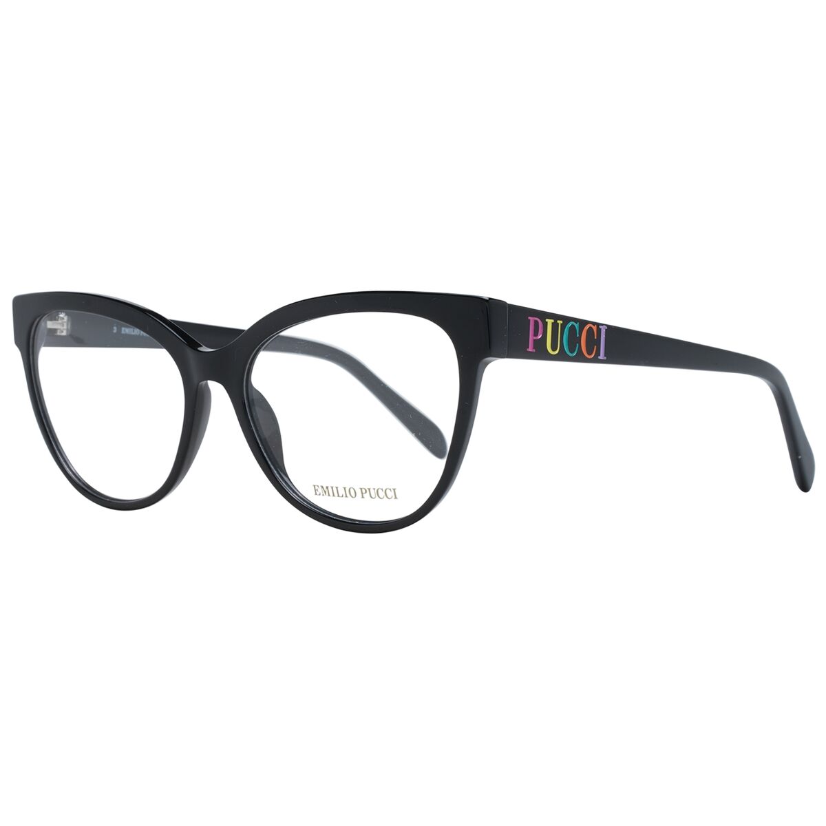 Ladies’ Spectacle frame Emilio Pucci EP5182 55001