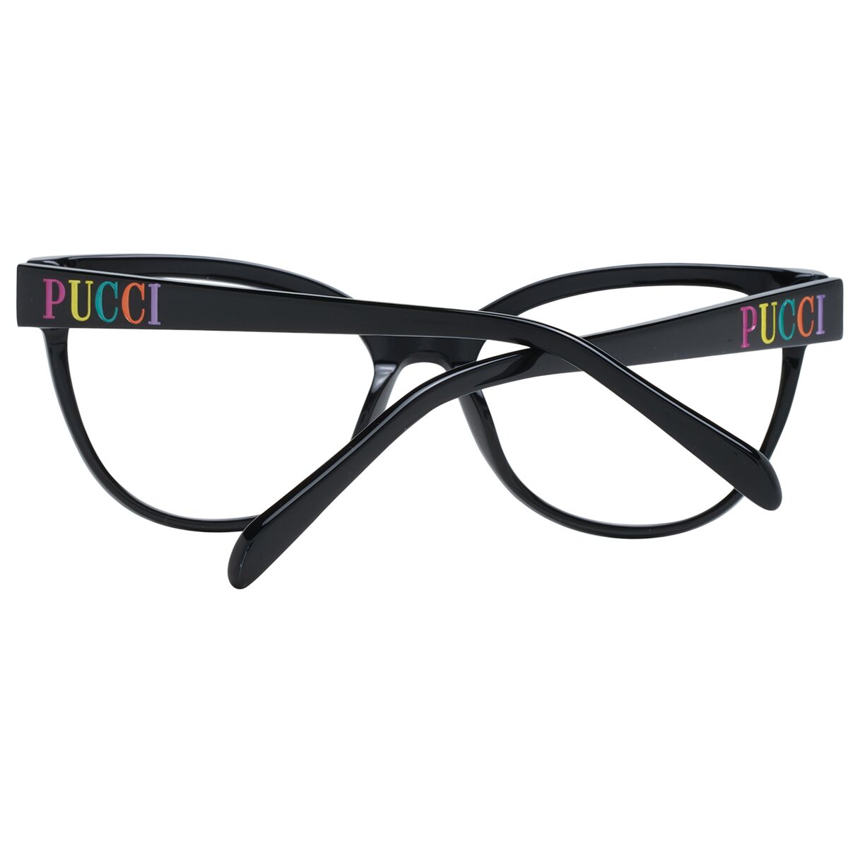 Ladies’ Spectacle frame Emilio Pucci EP5182 55001