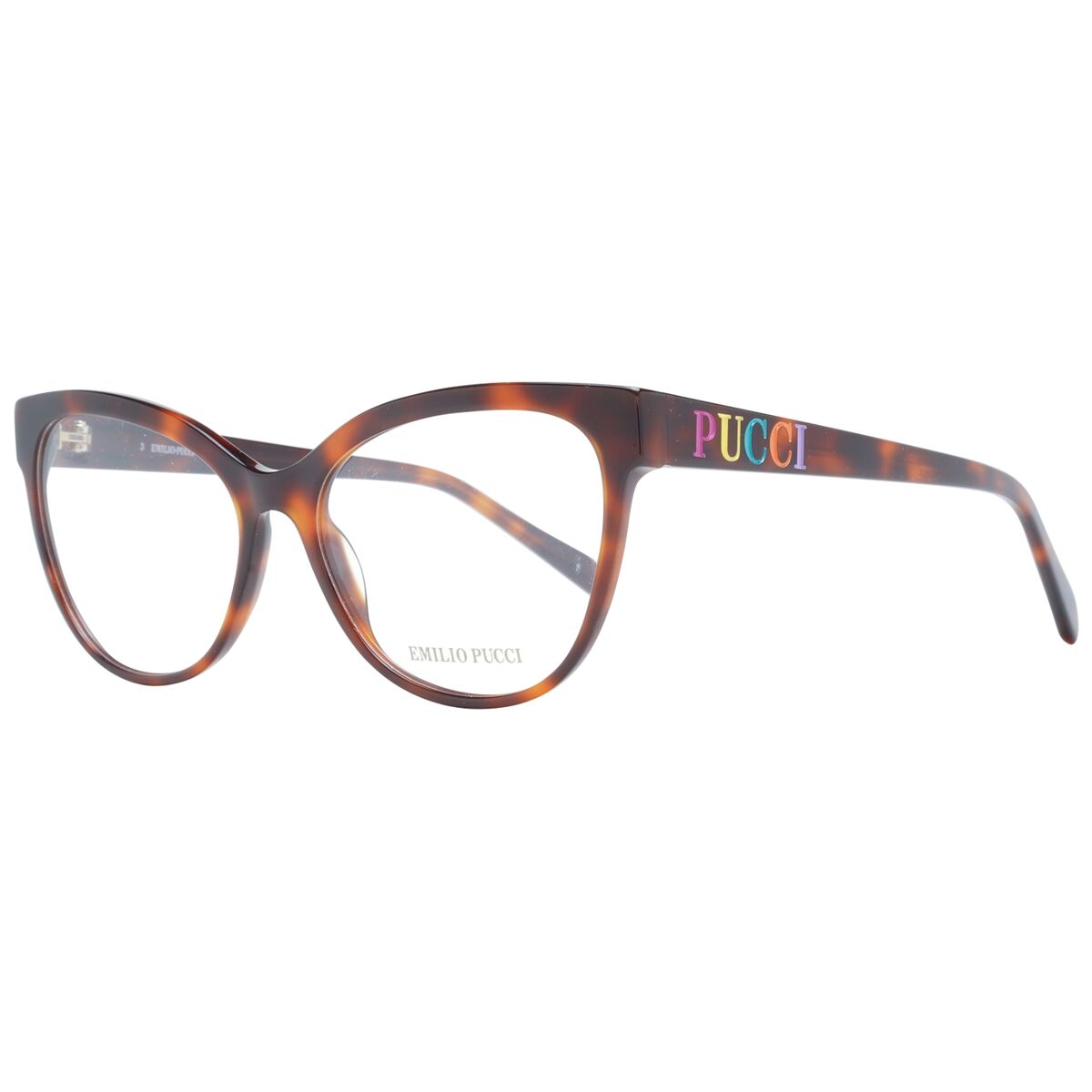 Ladies’ Spectacle frame Emilio Pucci EP5182 55052