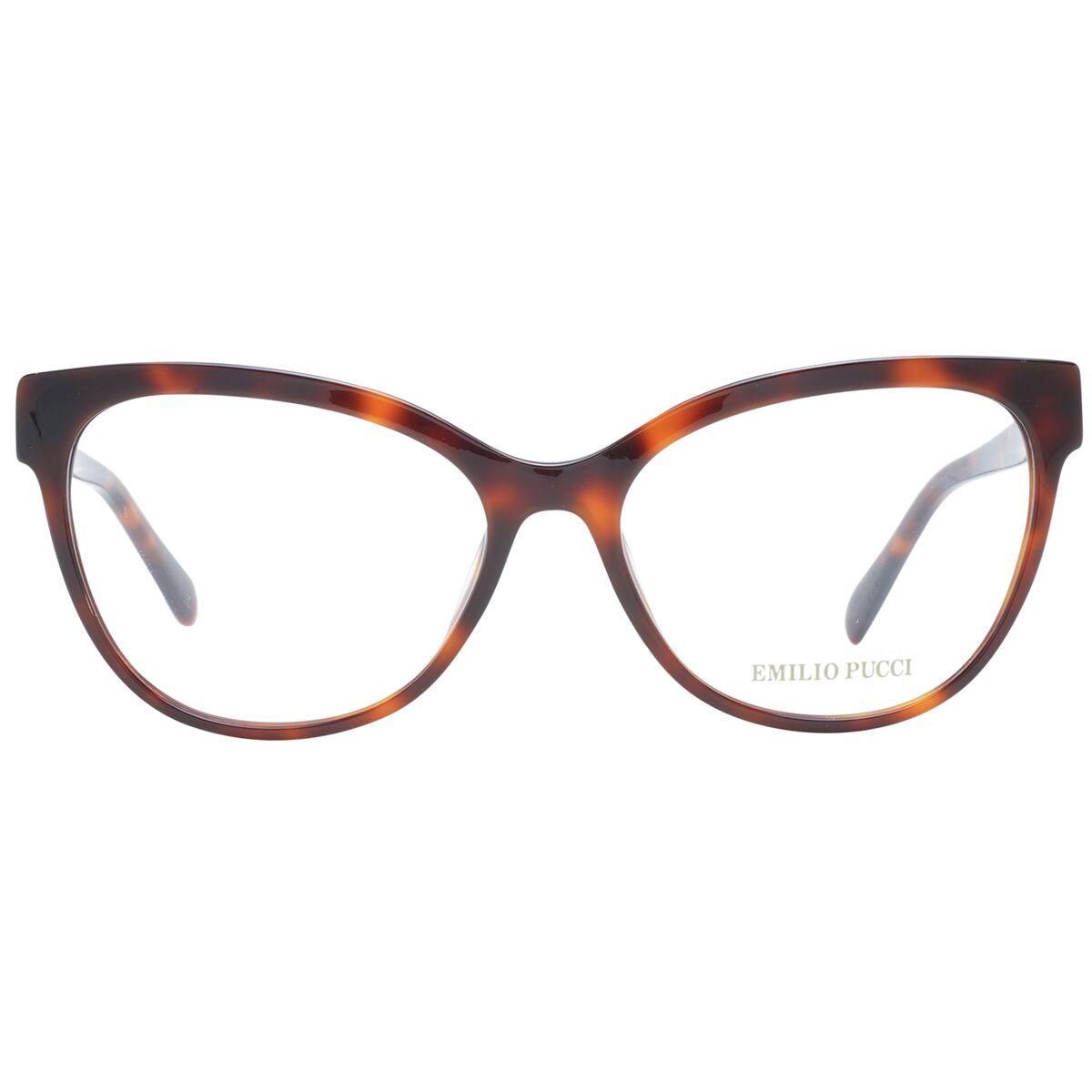 Ladies’ Spectacle frame Emilio Pucci EP5182 55052