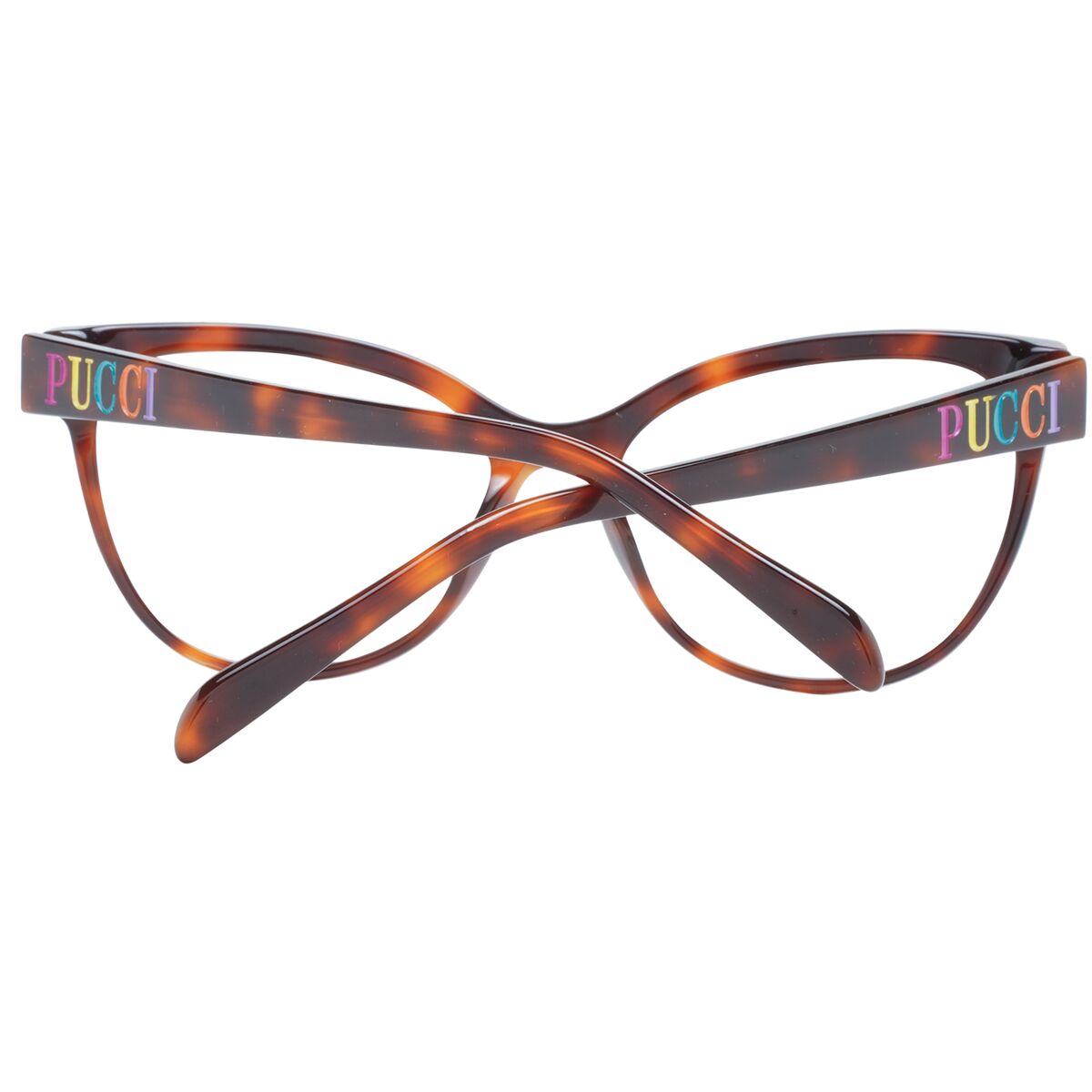 Ladies’ Spectacle frame Emilio Pucci EP5182 55052