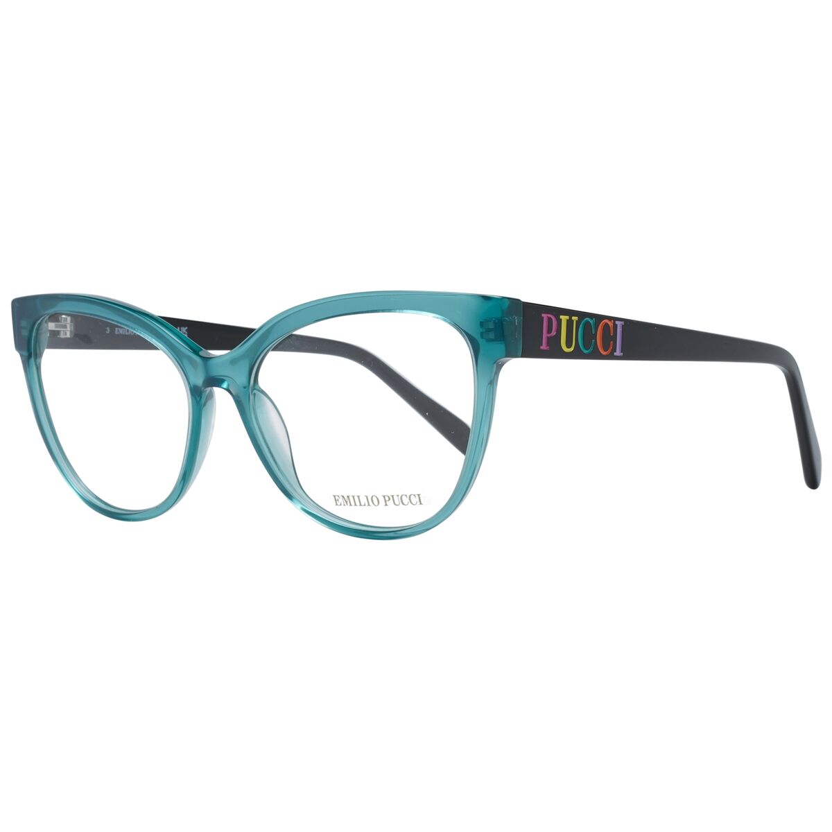 Ladies’ Spectacle frame Emilio Pucci EP5182 55093
