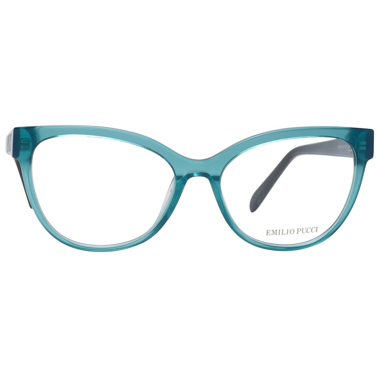 Ladies’ Spectacle frame Emilio Pucci EP5182 55093