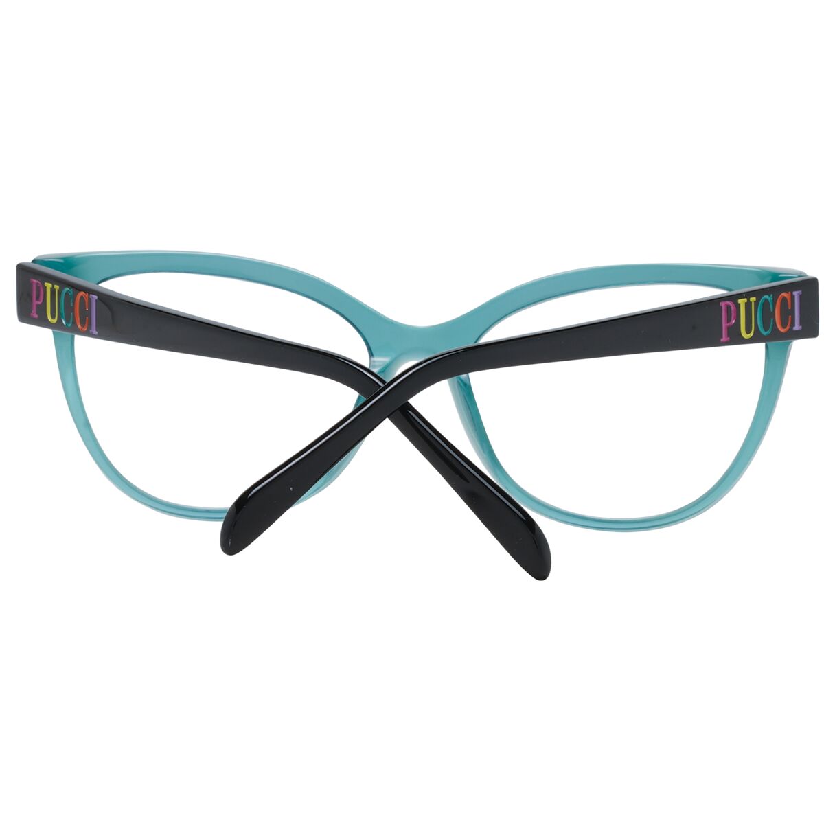 Ladies’ Spectacle frame Emilio Pucci EP5182 55093