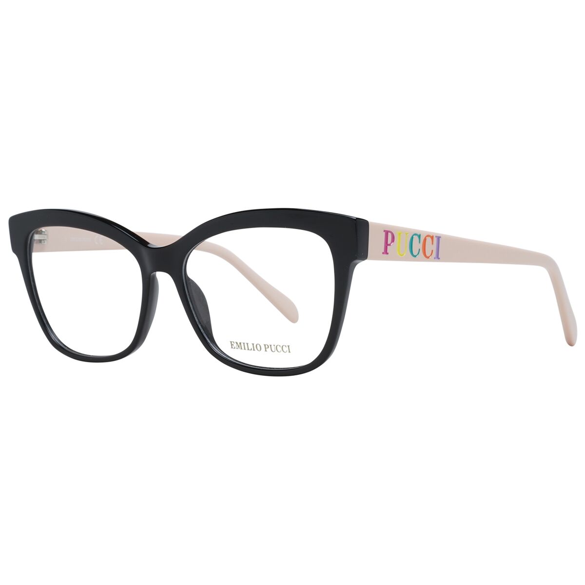 Ladies’ Spectacle frame Emilio Pucci EP5183 54001