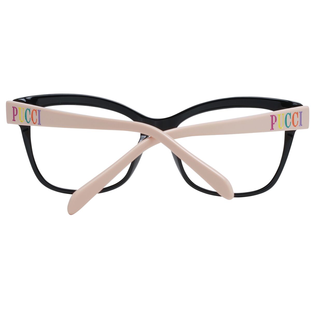 Ladies’ Spectacle frame Emilio Pucci EP5183 54001