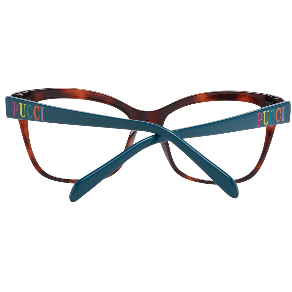 Ladies’ Spectacle frame Emilio Pucci EP5183 54052