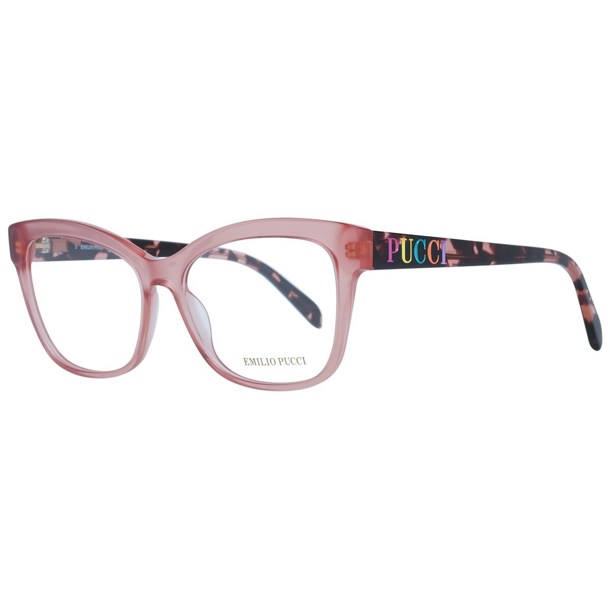 Ladies’ Spectacle frame Emilio Pucci EP5183 54072