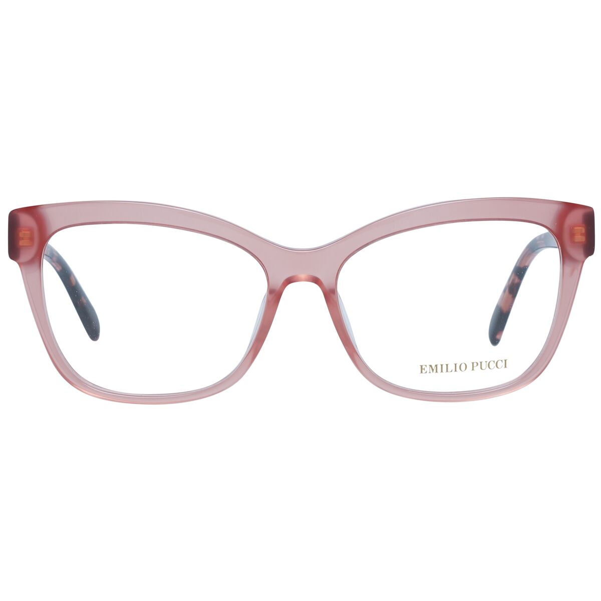 Ladies’ Spectacle frame Emilio Pucci EP5183 54072