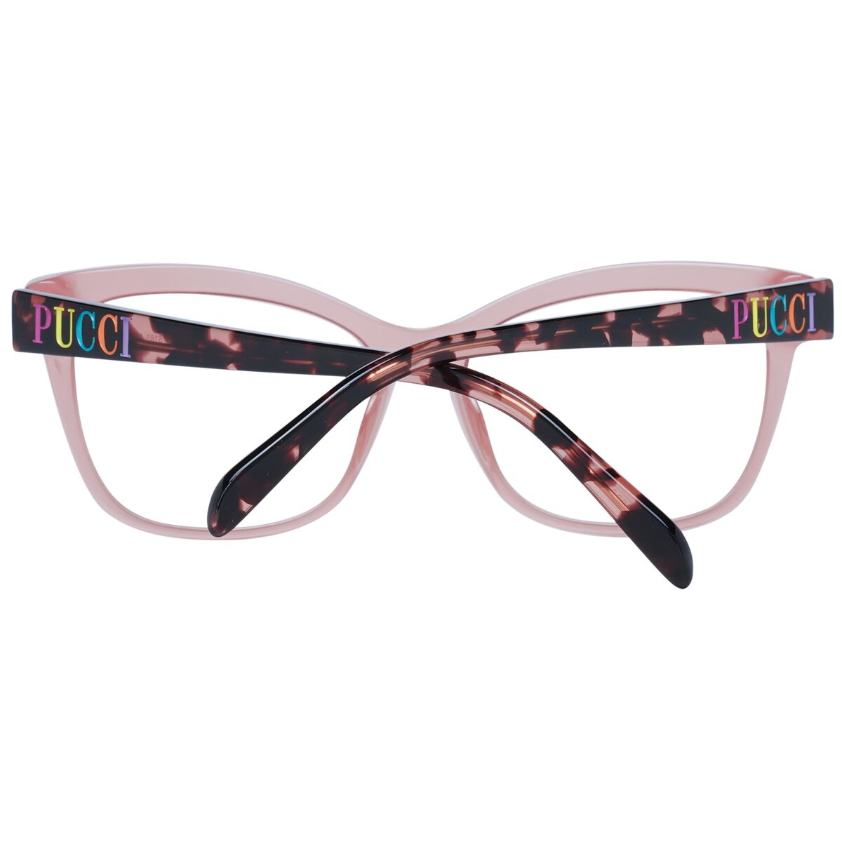 Ladies’ Spectacle frame Emilio Pucci EP5183 54072