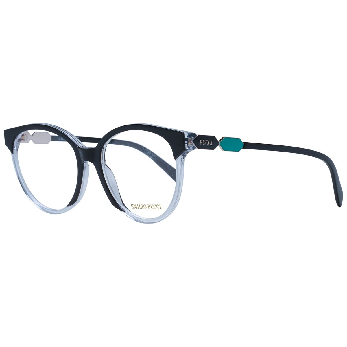 Ladies’ Spectacle frame Emilio Pucci EP5184 53003