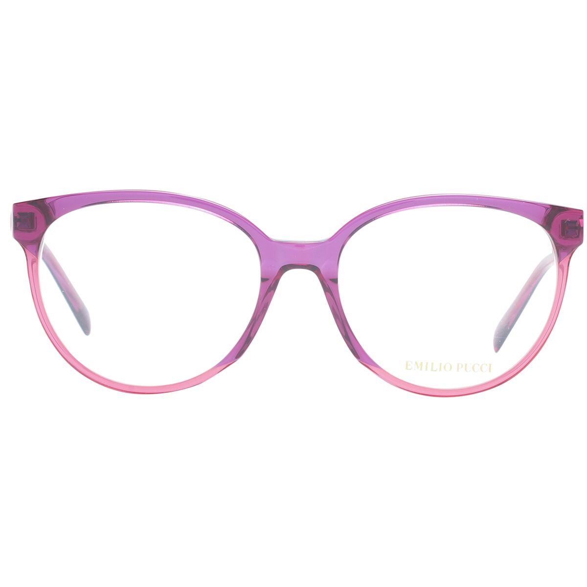 Ladies’ Spectacle frame Emilio Pucci EP5184 53083