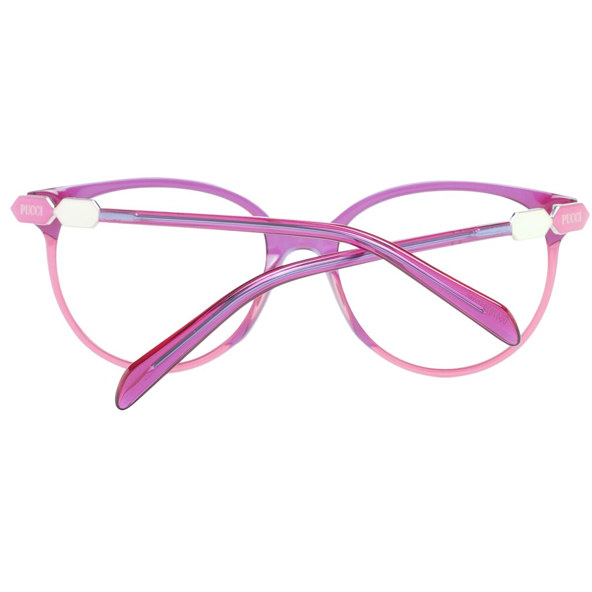 Ladies’ Spectacle frame Emilio Pucci EP5184 53083