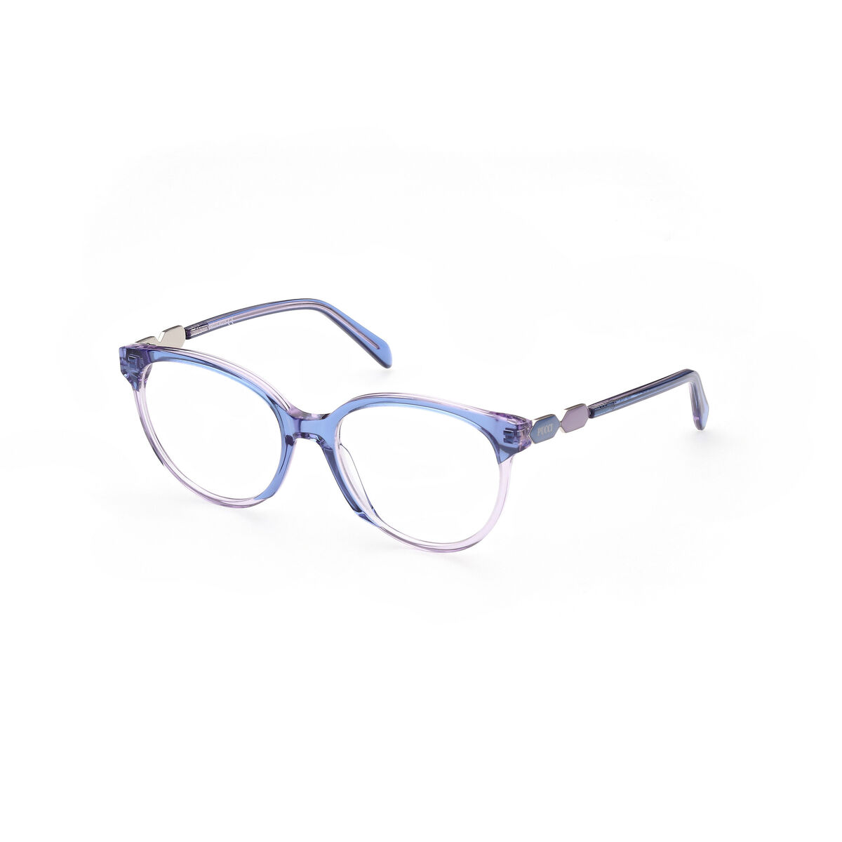 Ladies’ Spectacle frame Emilio Pucci EP5184-53086 Ã 53 mm