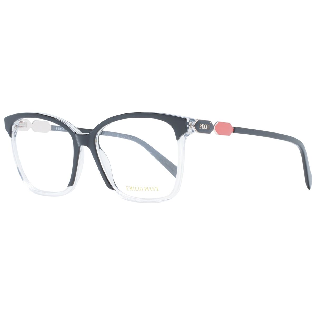 Ladies’ Spectacle frame Emilio Pucci EP5185 55003