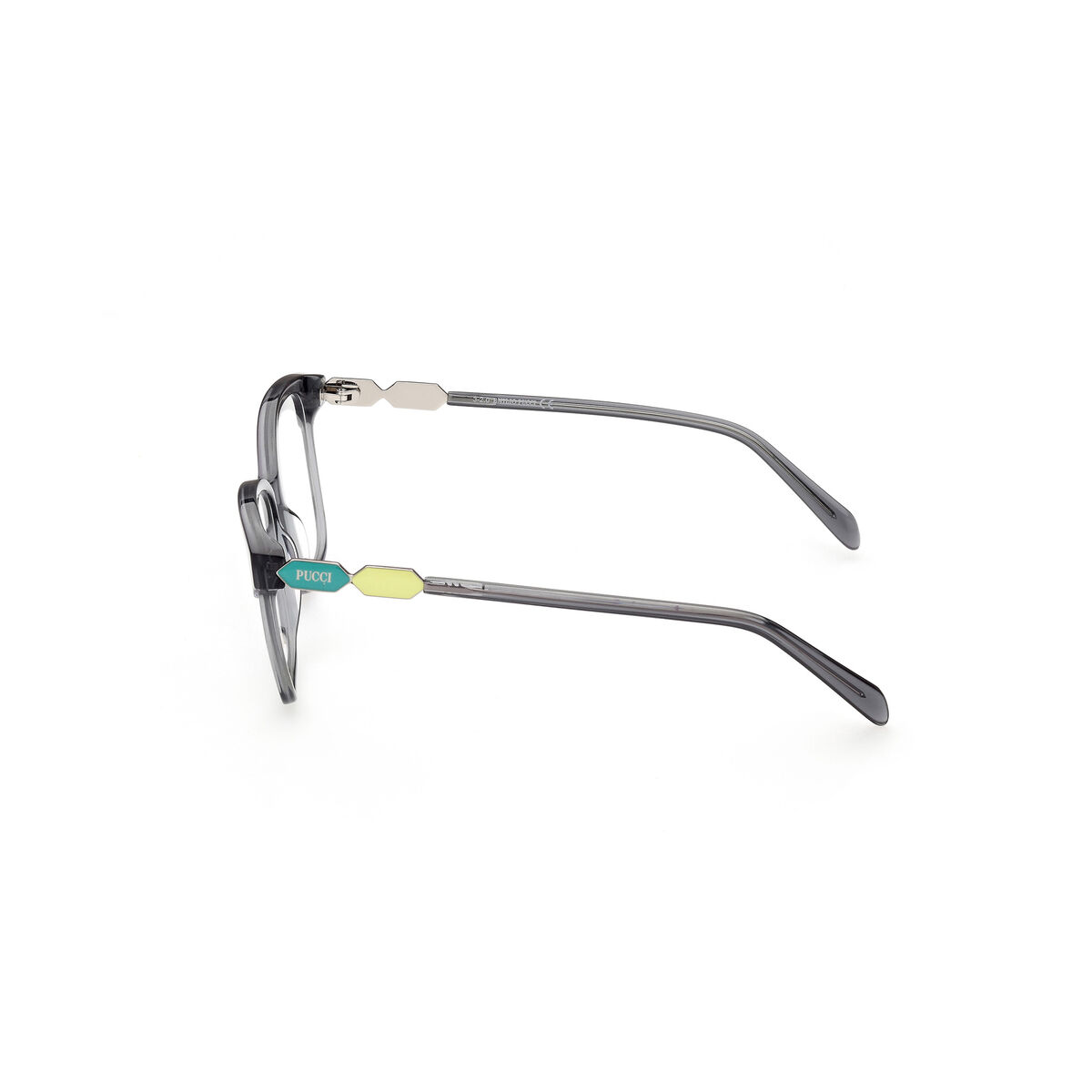 Ladies’ Spectacle frame Emilio Pucci EP5185-55020 Ø 55 mm