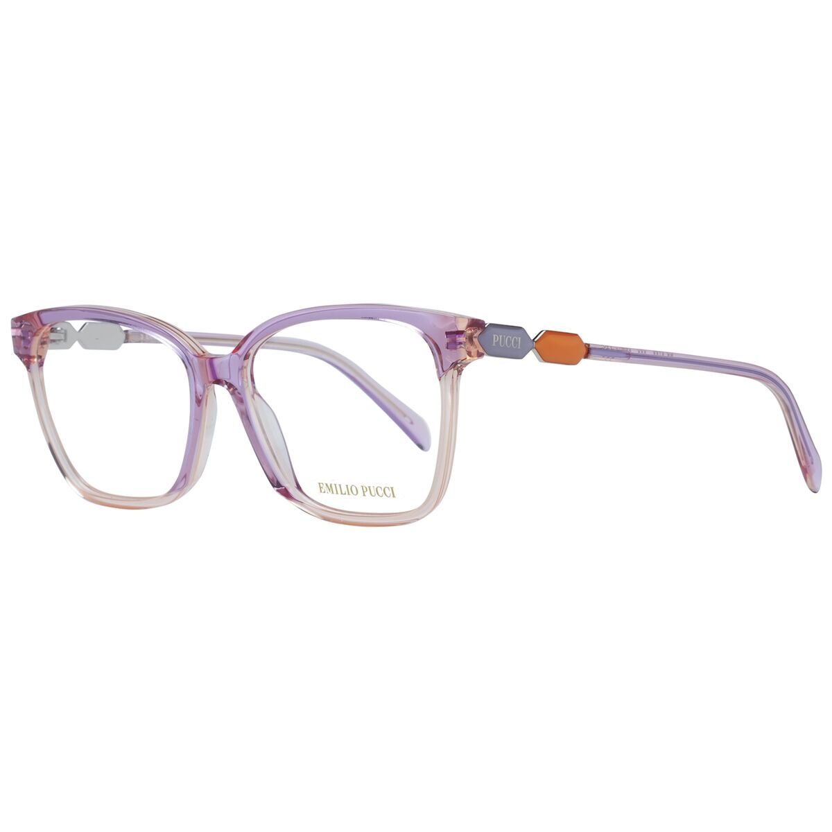 Ladies’ Spectacle frame Emilio Pucci EP5185 55080