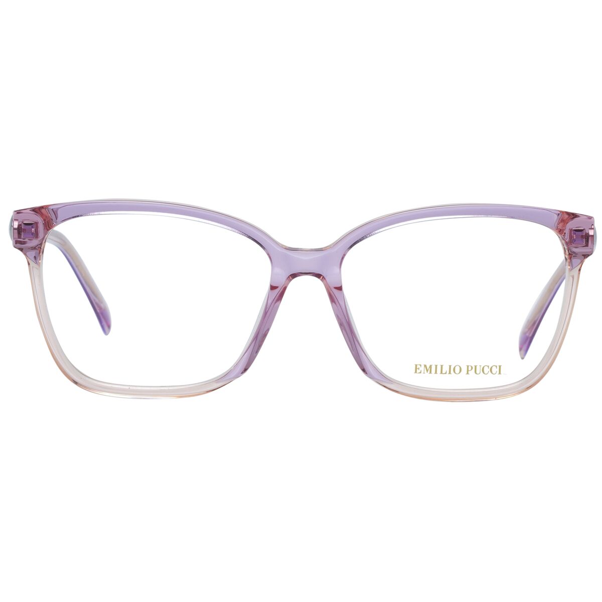 Ladies’ Spectacle frame Emilio Pucci EP5185 55080
