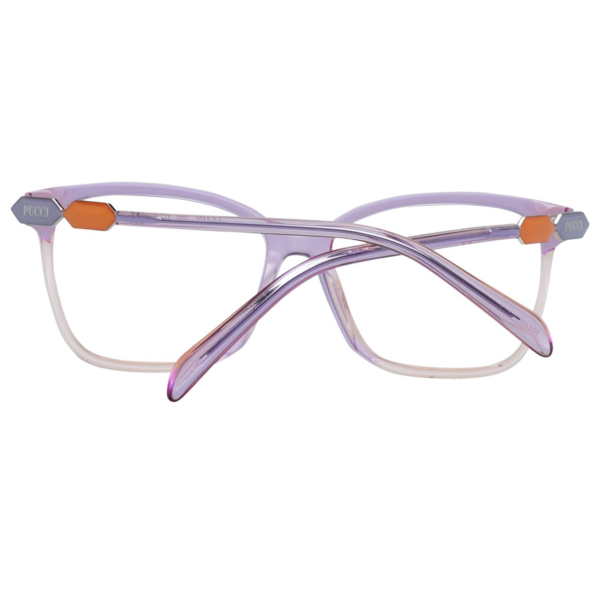 Ladies’ Spectacle frame Emilio Pucci EP5185 55080