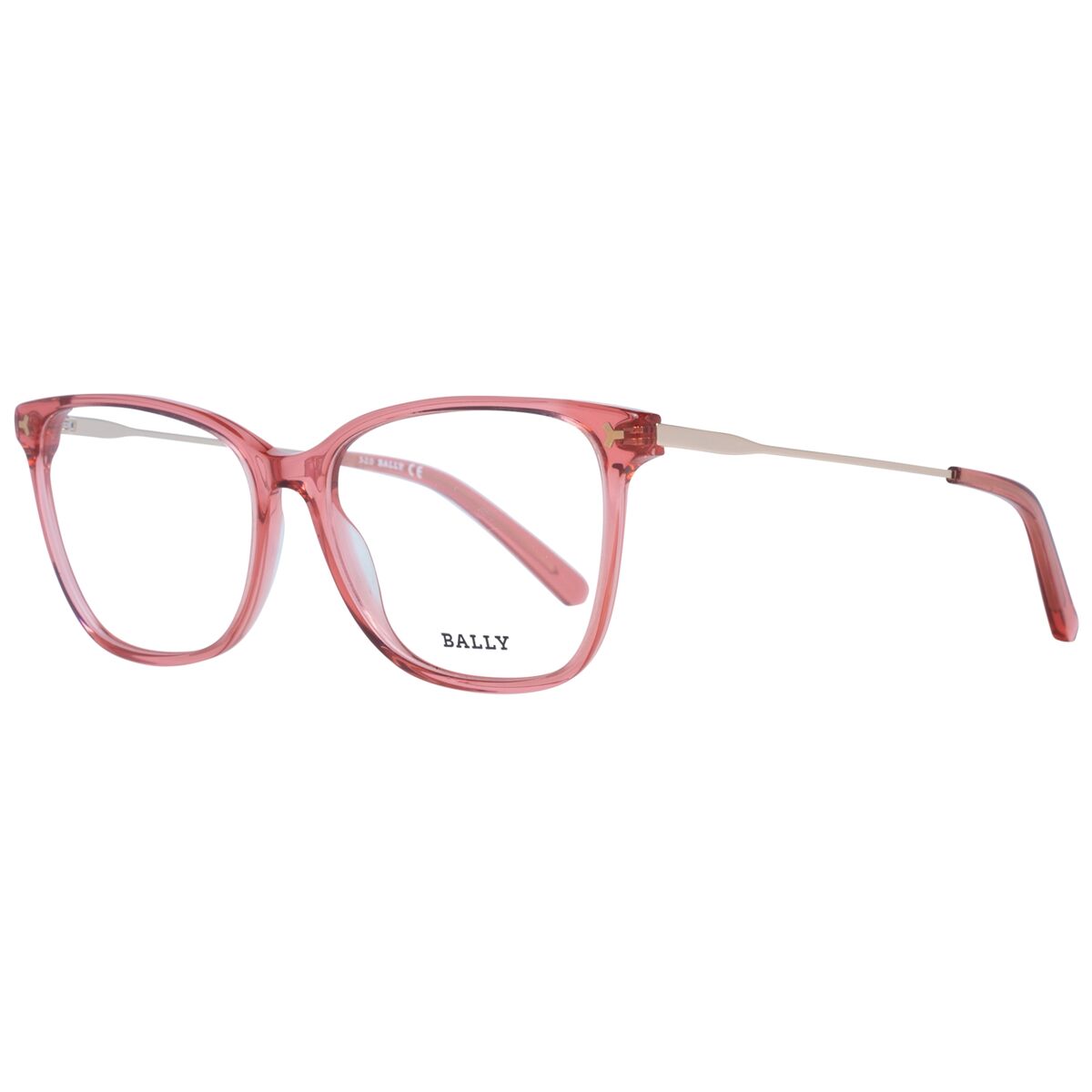 Ladies’ Spectacle frame Bally BY5041 55066