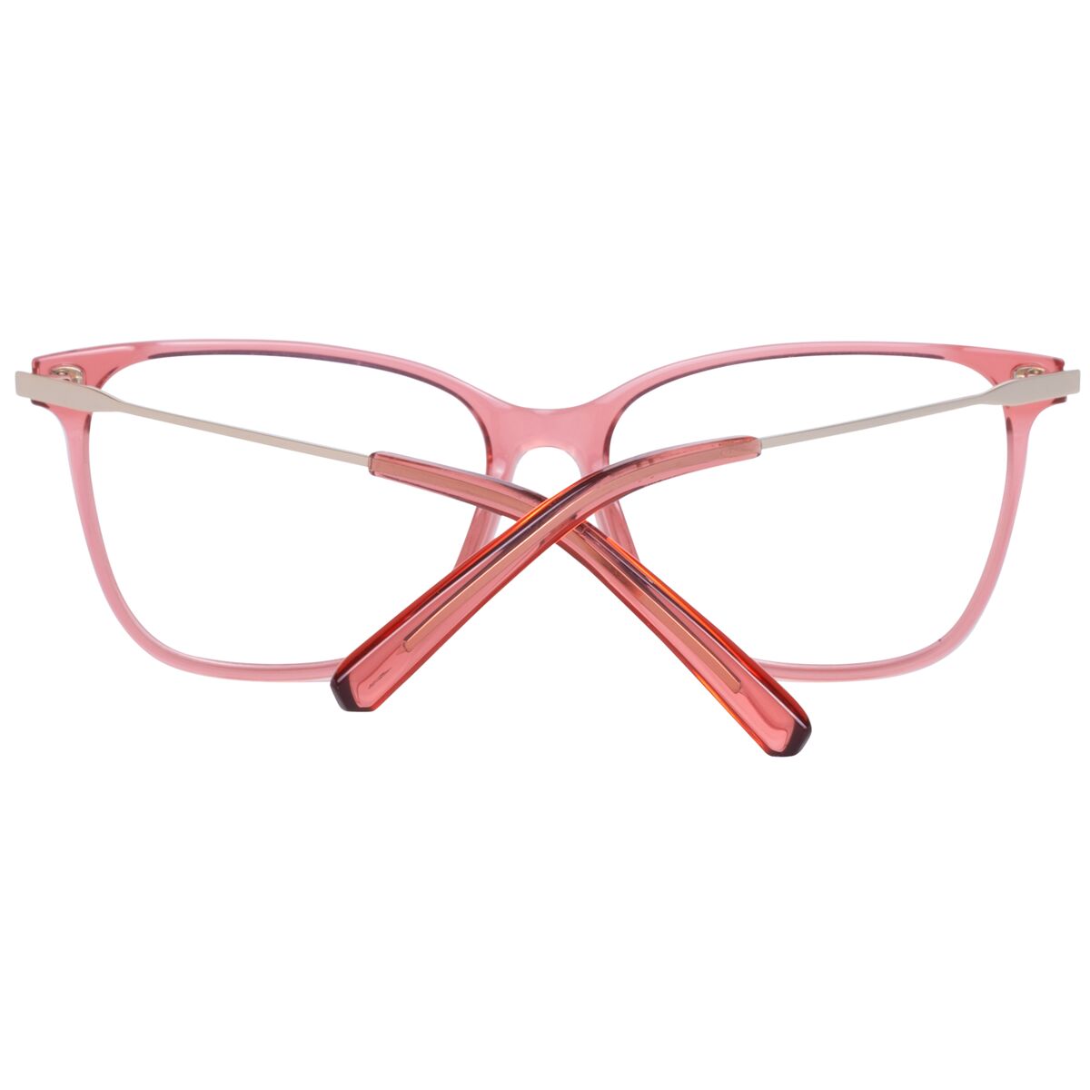 Ladies’ Spectacle frame Bally BY5041 55066