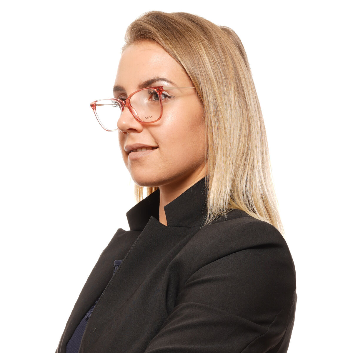 Ladies’ Spectacle frame Bally BY5041 55066