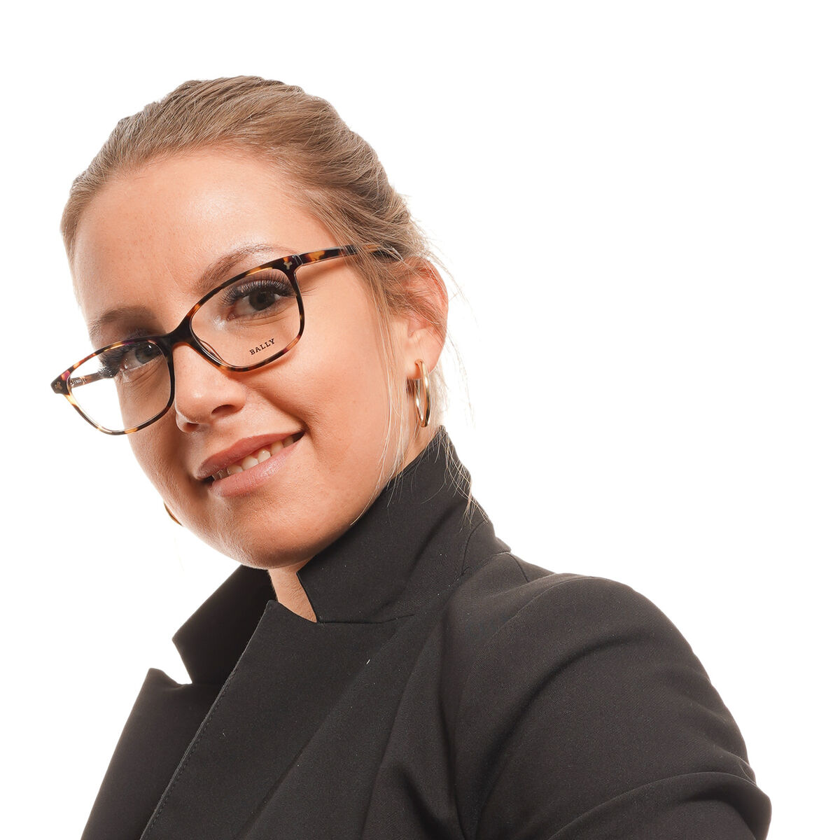 Ladies’ Spectacle frame Bally BY5042 54055