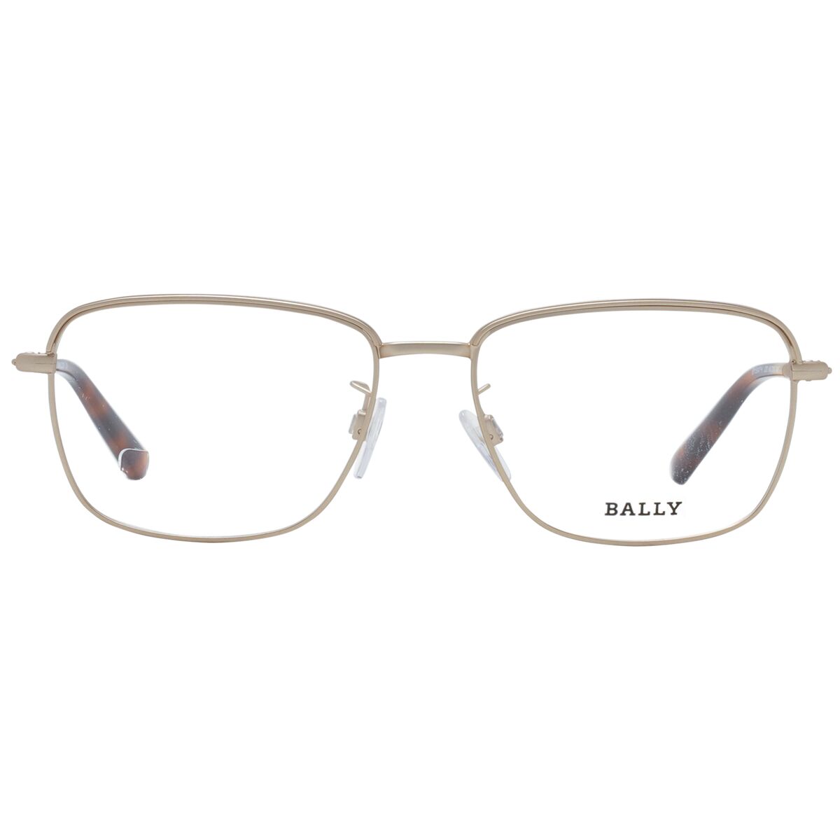 Men’ Spectacle frame Bally BY5047-H 54029 Black