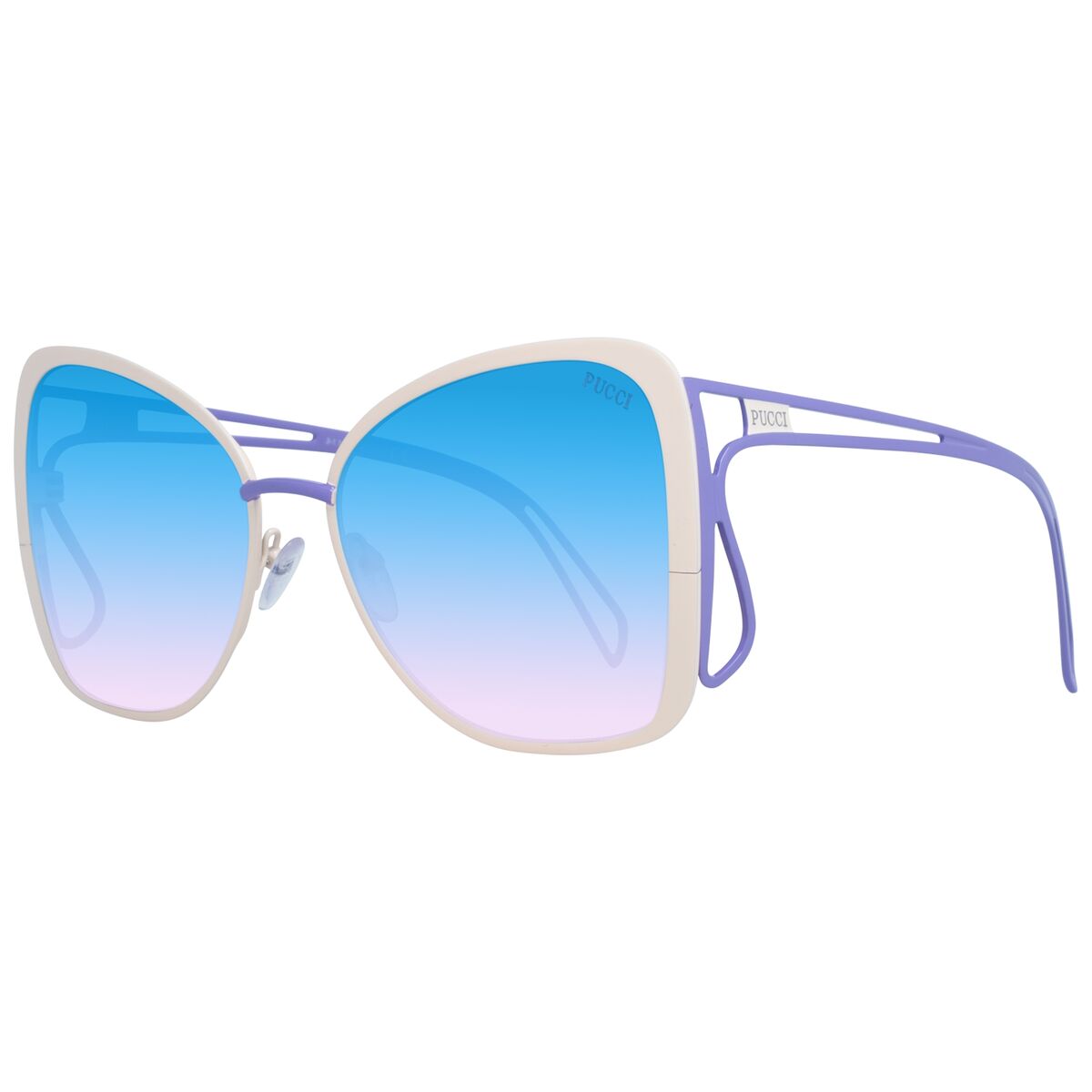 Ladies’ Sunglasses Emilio Pucci EP0168 5824W Ladies’ Sunglasses Emilio Pucci EP0168 5824W