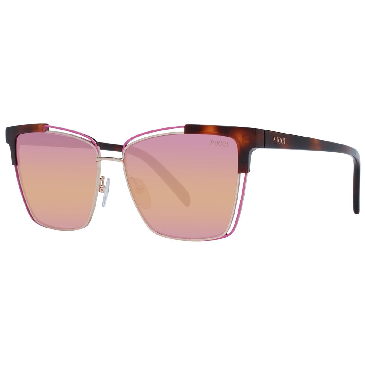 Ladies’ Sunglasses Emilio Pucci EP0171 5756T Ladies’ Sunglasses Emilio Pucci EP0171 5756T