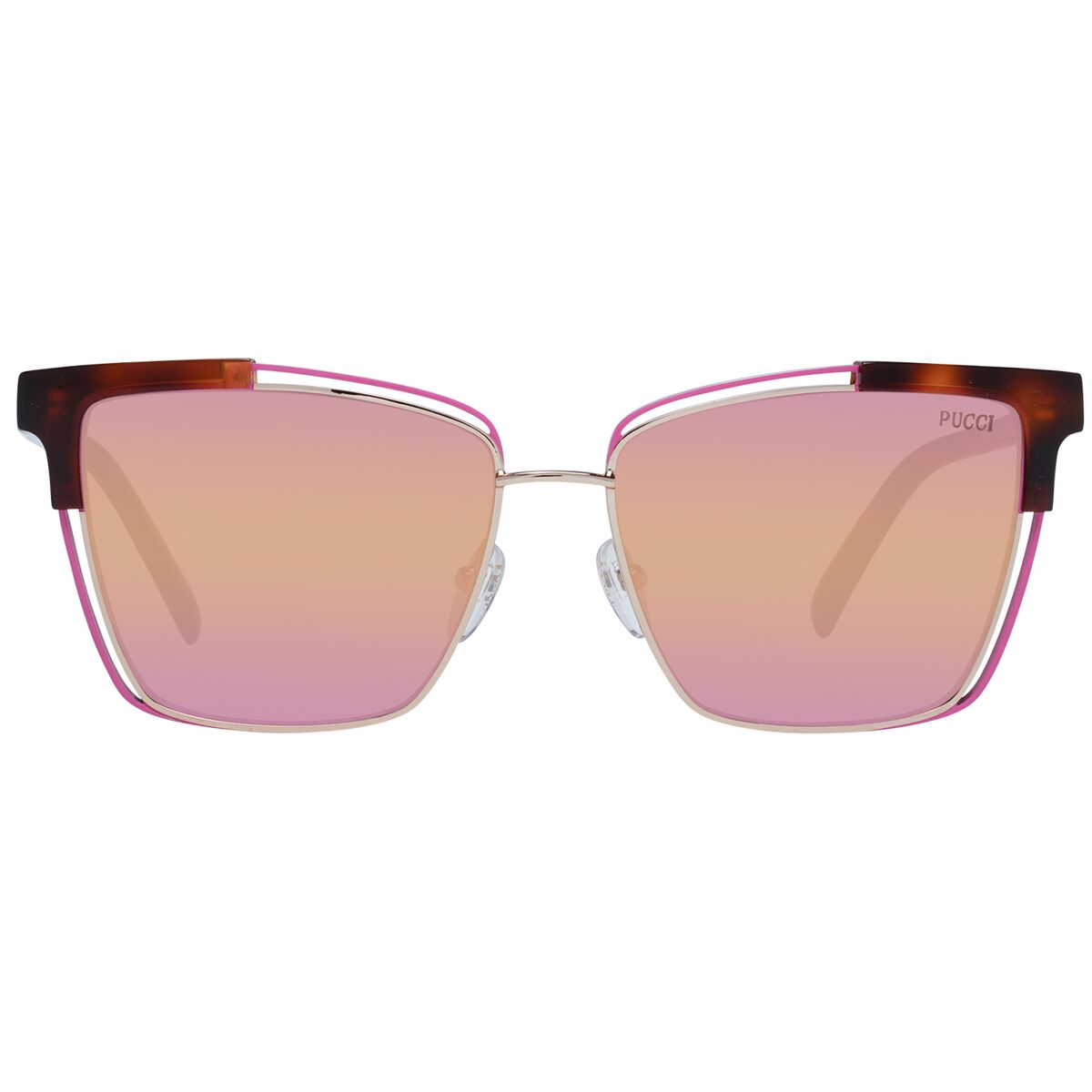 Ladies’ Sunglasses Emilio Pucci EP0171 5756T