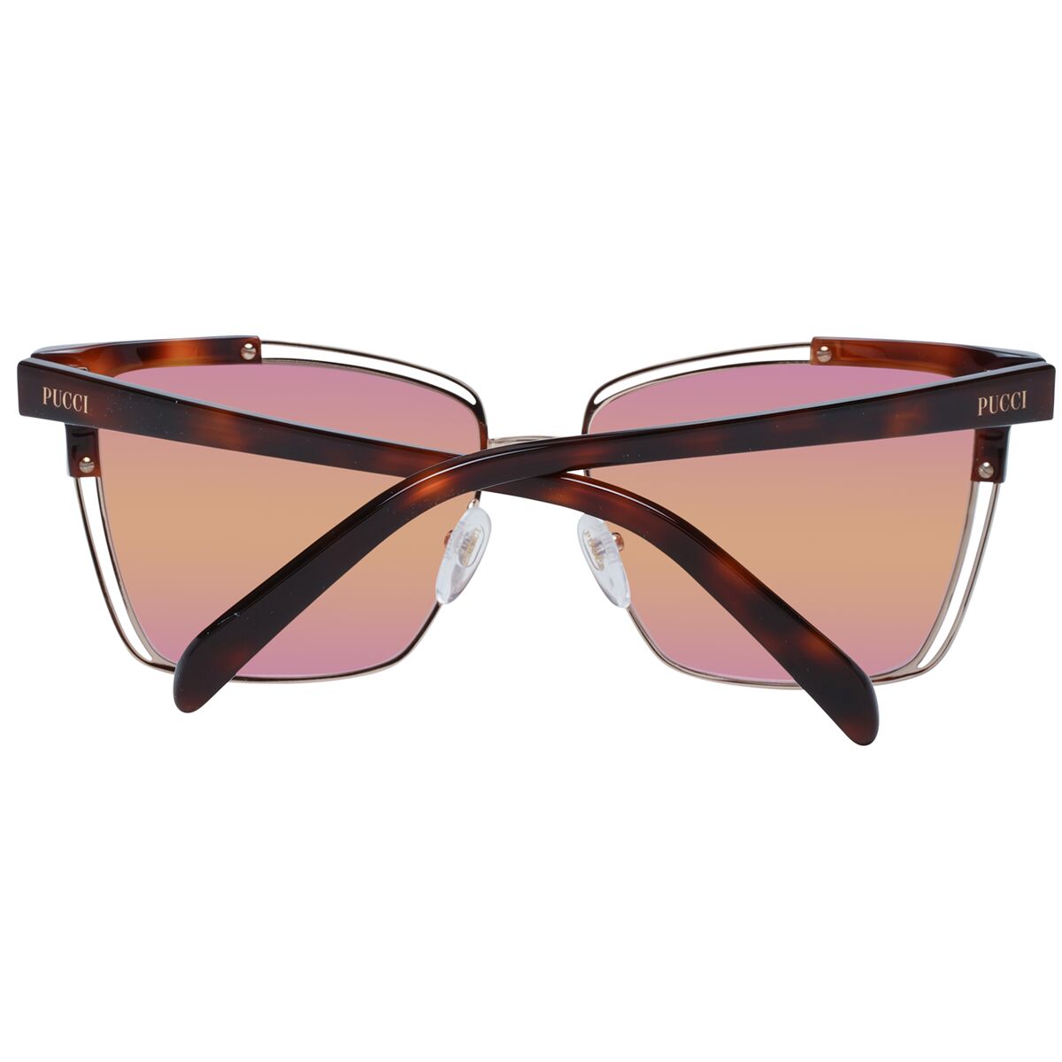 Ladies’ Sunglasses Emilio Pucci EP0171 5756T
