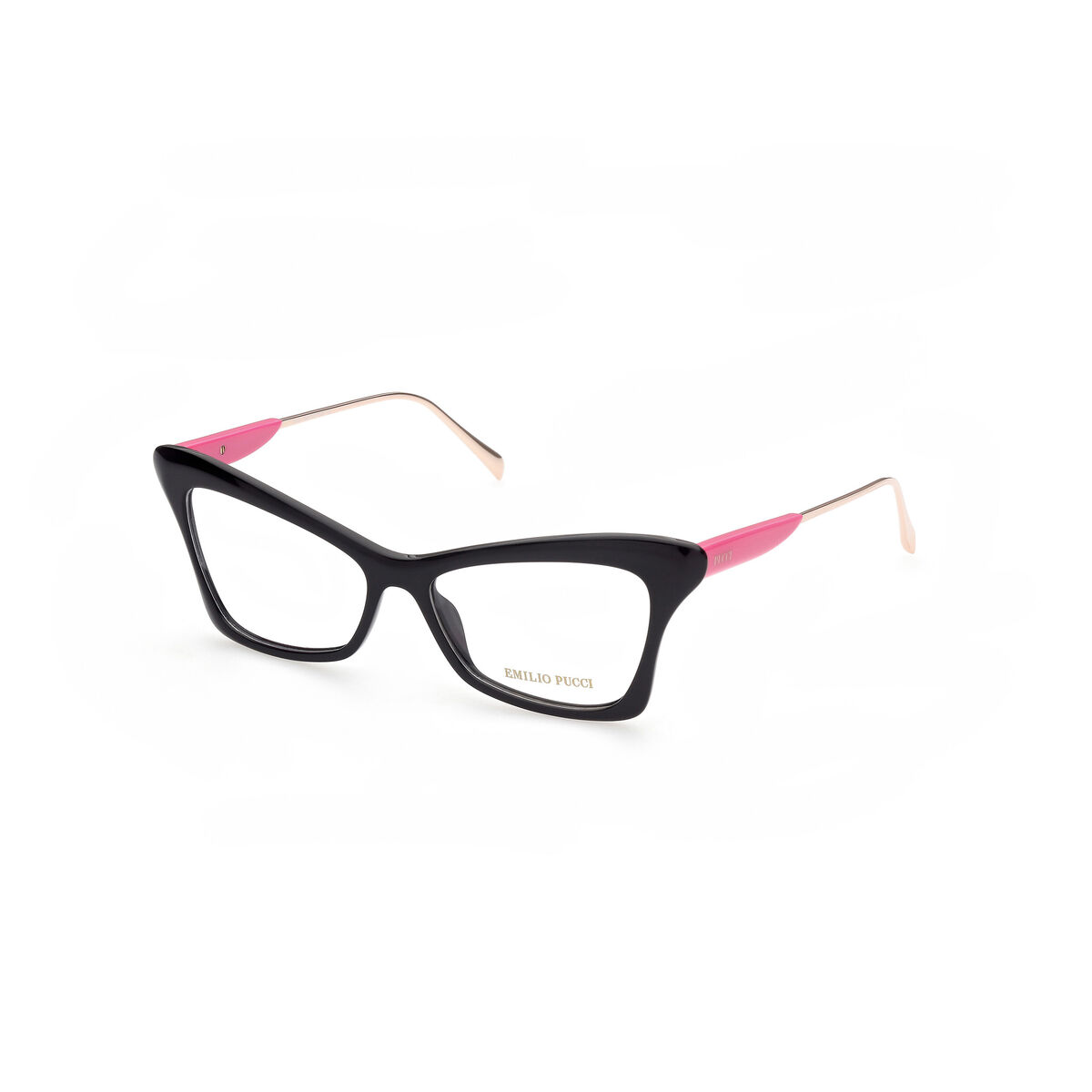 Ladies’ Spectacle frame Emilio Pucci EP5172-54001 ø 54 mm Ladies’ Spectacle frame Emilio Pucci EP5172-54001 ø 54 mm