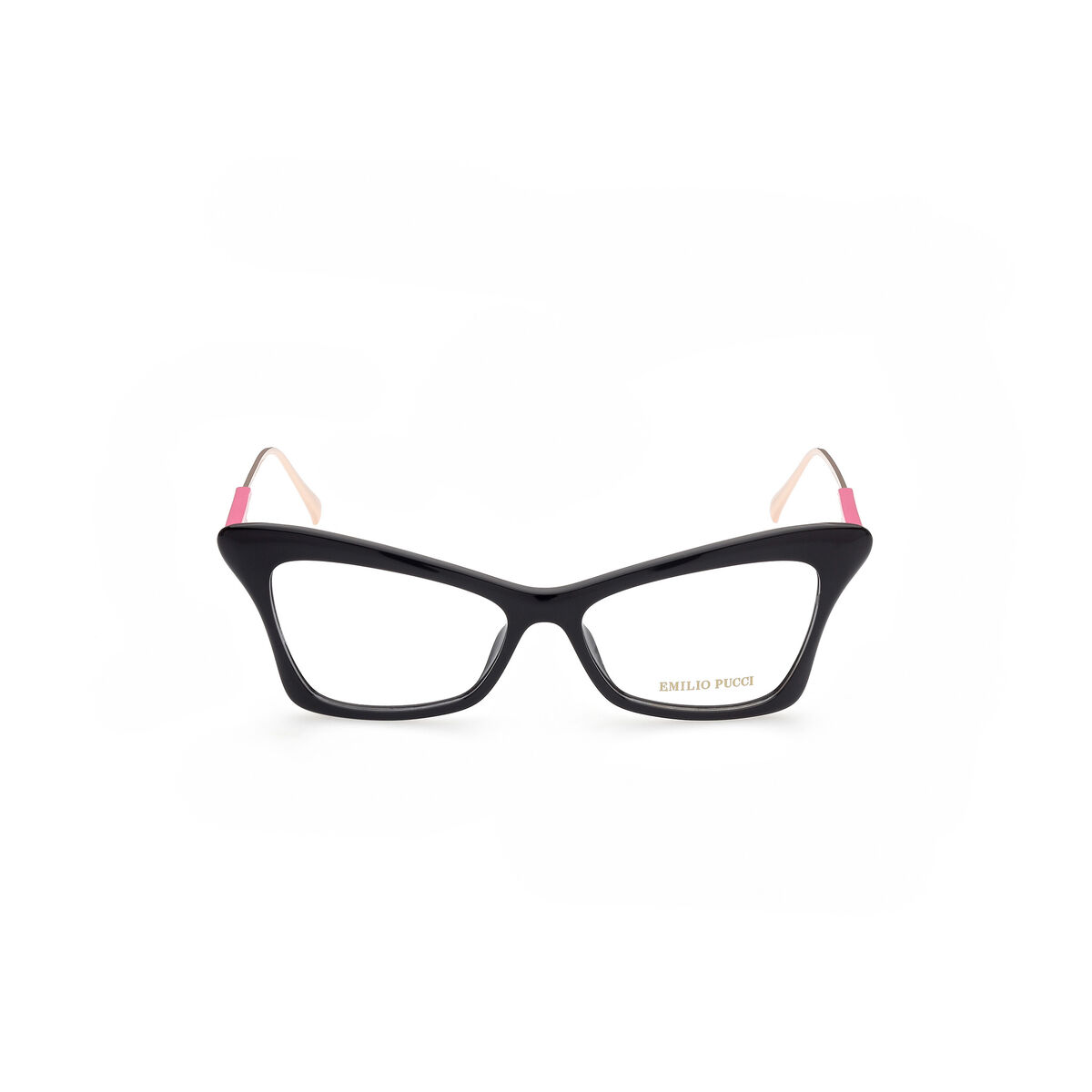 Ladies’ Spectacle frame Emilio Pucci EP5172-54001 ø 54 mm