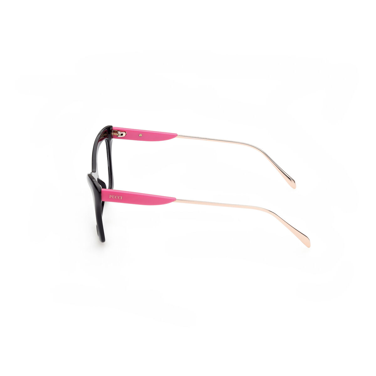 Ladies’ Spectacle frame Emilio Pucci EP5172-54001 ø 54 mm