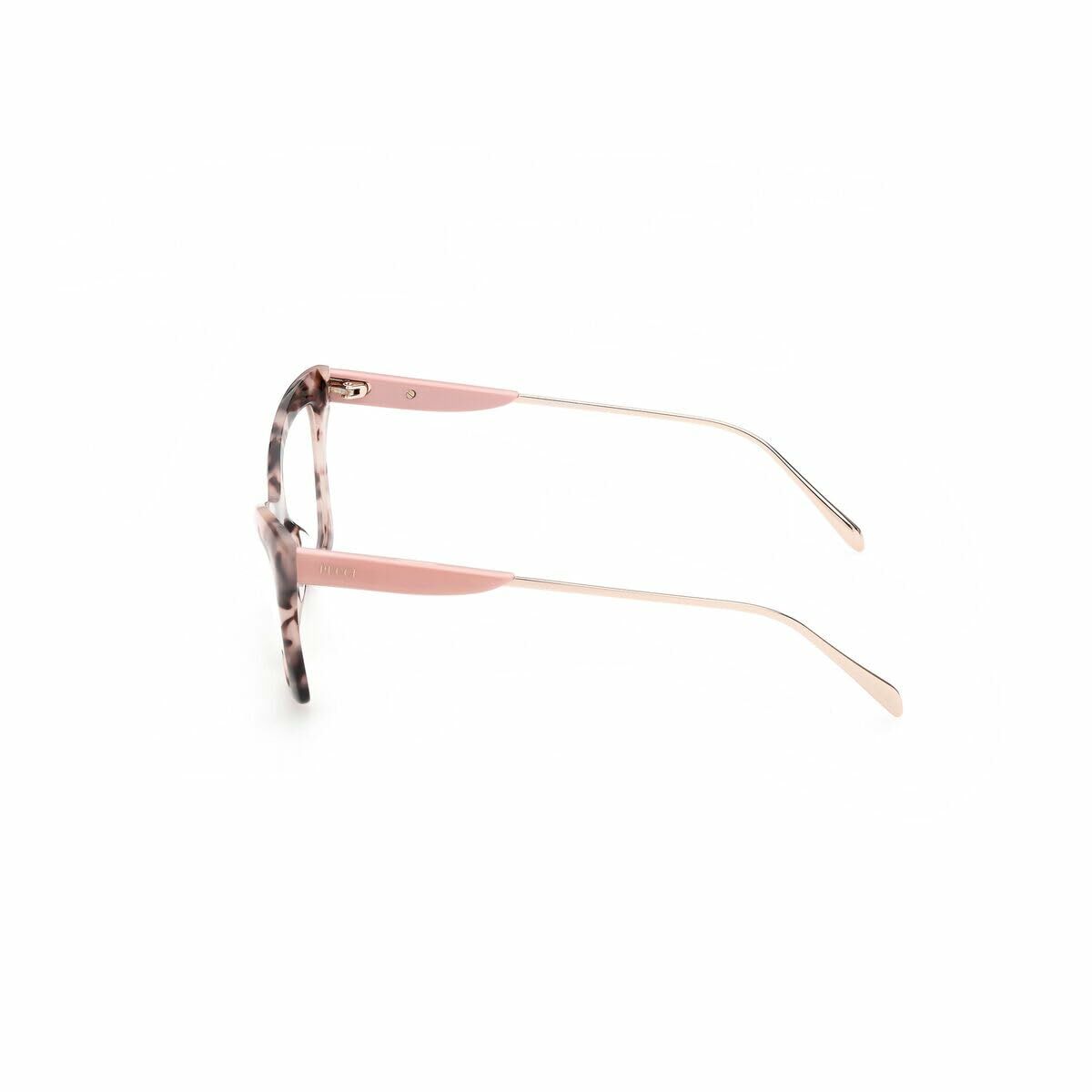 Ladies’ Spectacle frame Emilio Pucci EP5172 54055