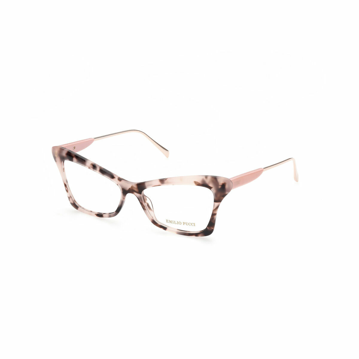 Ladies’ Spectacle frame Emilio Pucci EP5172 54055 Ladies’ Spectacle frame Emilio Pucci EP5172 54055